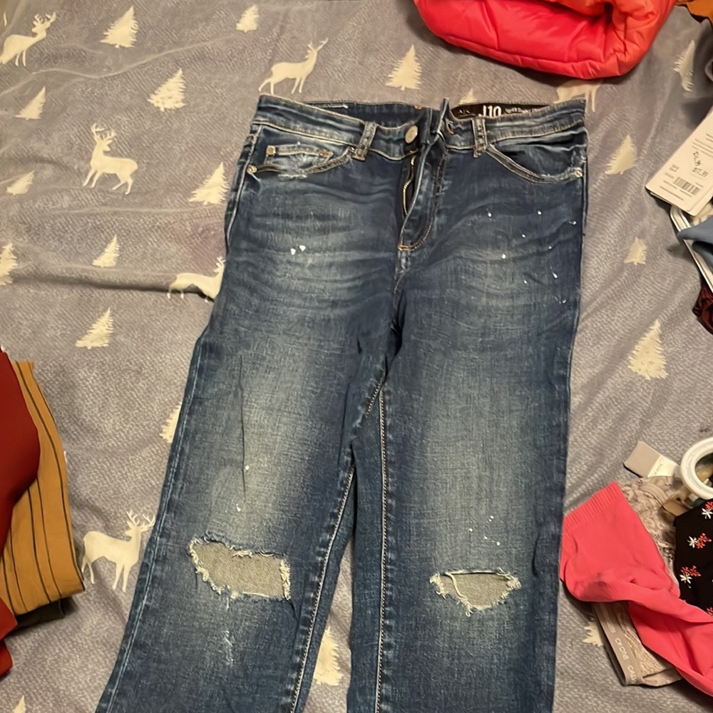 Pant from ck tommy banana replic and other brands